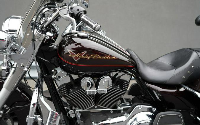 2011 Harley-Davidson FLHR - Road King