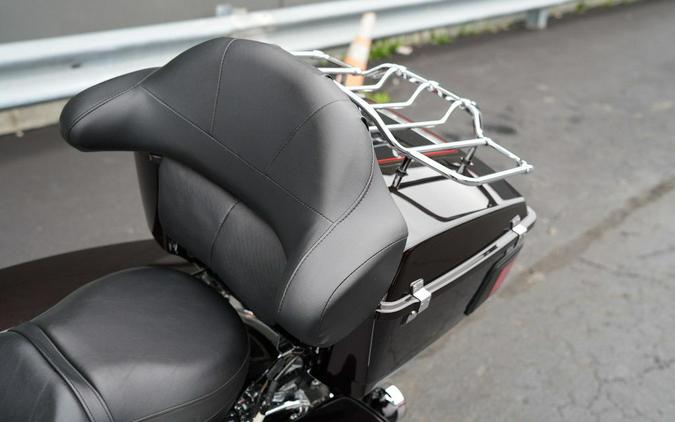 2011 Harley-Davidson FLHR - Road King