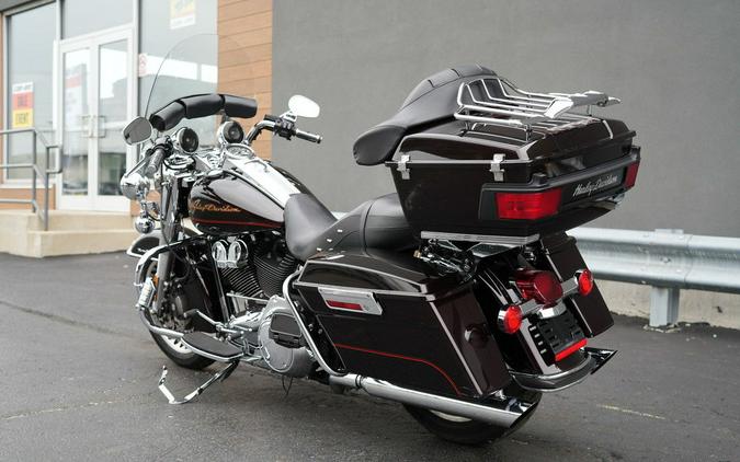 2011 Harley-Davidson FLHR - Road King