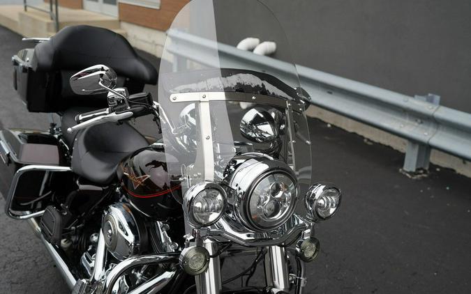 2011 Harley-Davidson FLHR - Road King