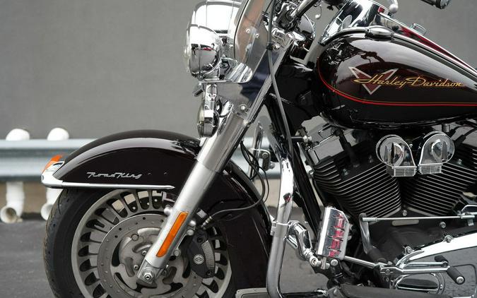 2011 Harley-Davidson FLHR - Road King