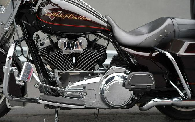 2011 Harley-Davidson FLHR - Road King