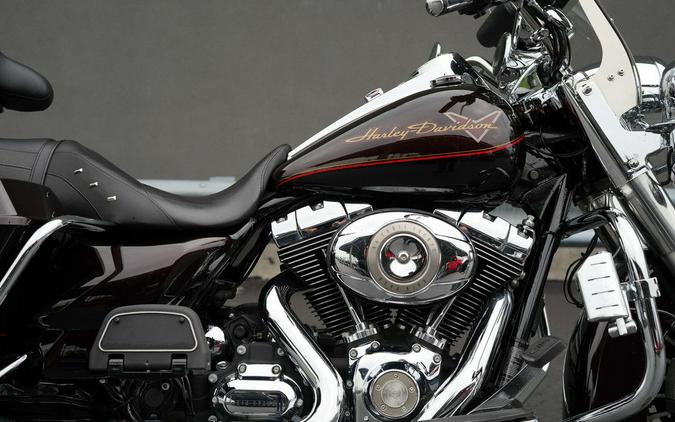 2011 Harley-Davidson FLHR - Road King