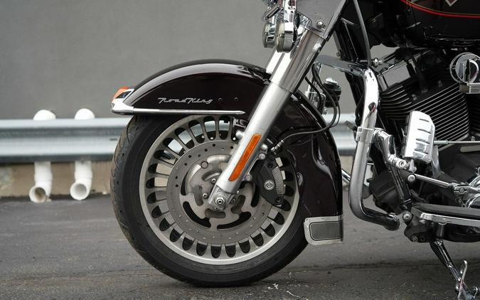 2011 Harley-Davidson FLHR - Road King