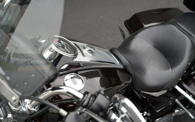2011 Harley-Davidson FLHR - Road King