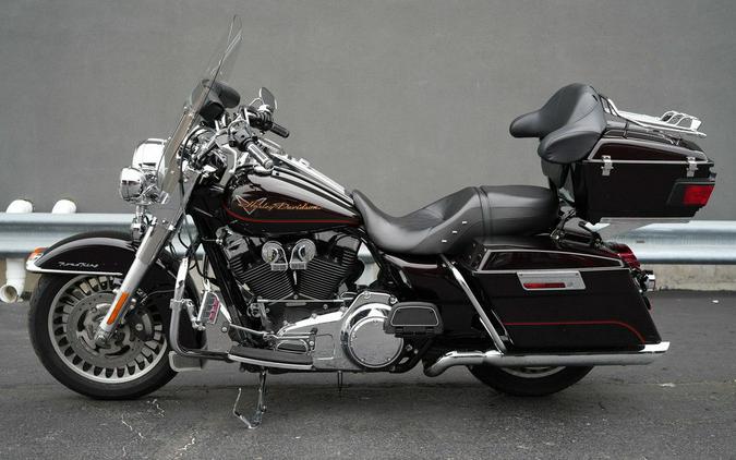 2011 Harley-Davidson FLHR - Road King