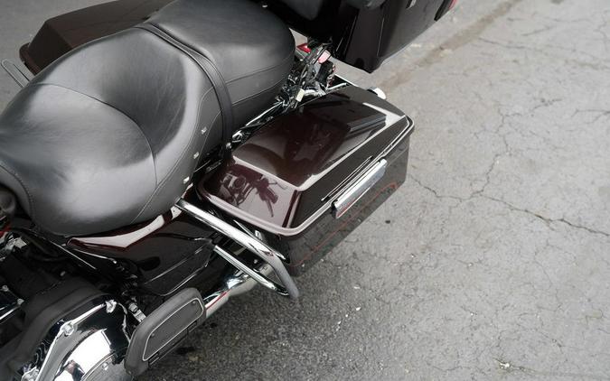 2011 Harley-Davidson FLHR - Road King