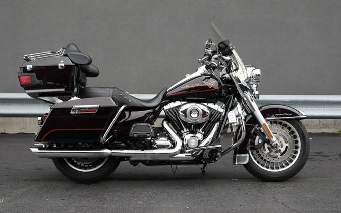 2011 Harley-Davidson FLHR - Road King