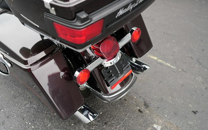 2011 Harley-Davidson FLHR - Road King