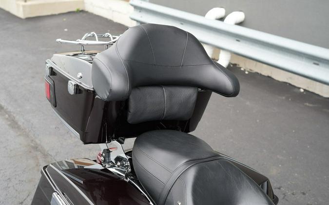 2011 Harley-Davidson FLHR - Road King