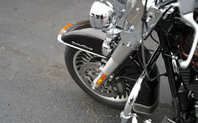 2011 Harley-Davidson FLHR - Road King