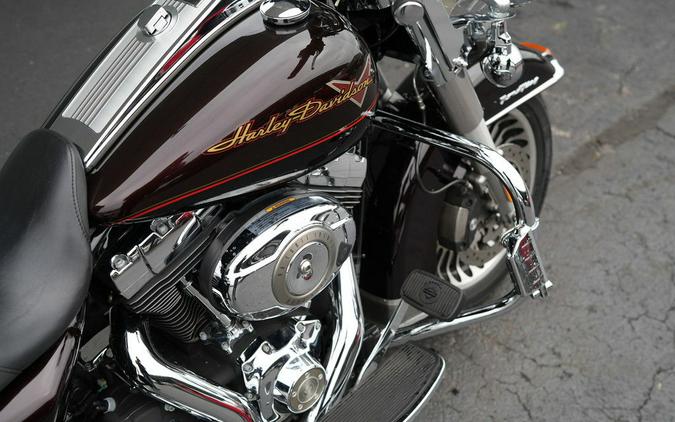 2011 Harley-Davidson FLHR - Road King