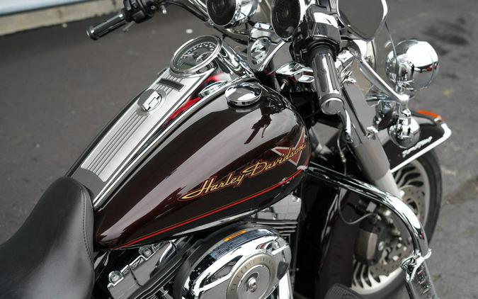 2011 Harley-Davidson FLHR - Road King