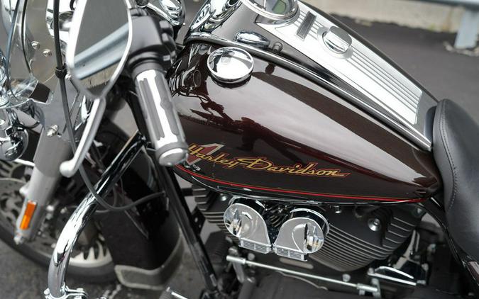 2011 Harley-Davidson FLHR - Road King
