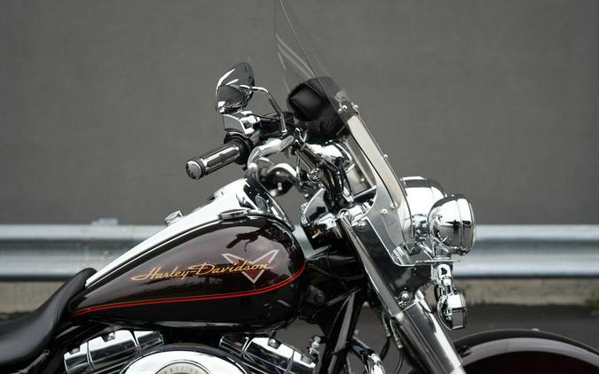 2011 Harley-Davidson FLHR - Road King