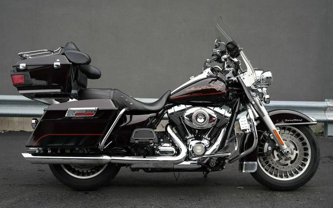 2011 Harley-Davidson FLHR - Road King