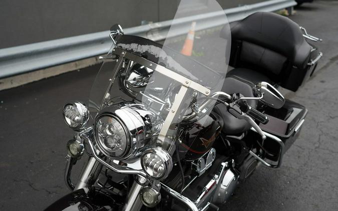 2011 Harley-Davidson FLHR - Road King