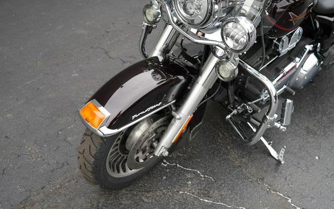 2011 Harley-Davidson FLHR - Road King