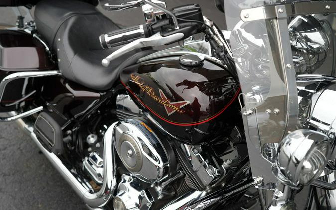 2011 Harley-Davidson FLHR - Road King