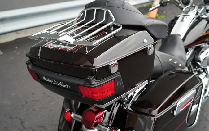 2011 Harley-Davidson FLHR - Road King