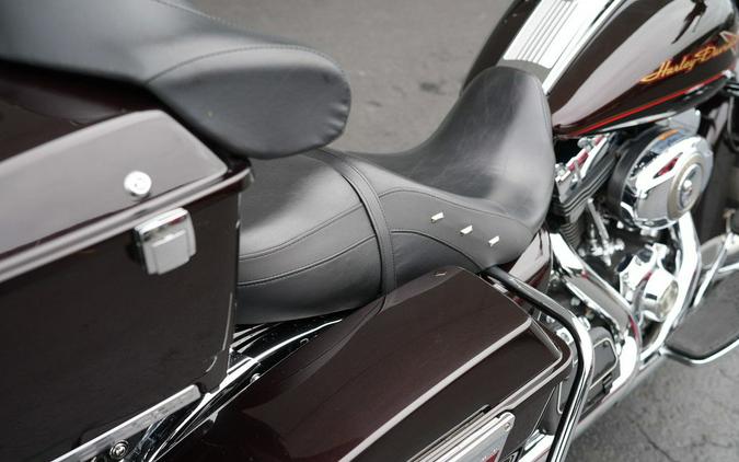 2011 Harley-Davidson FLHR - Road King