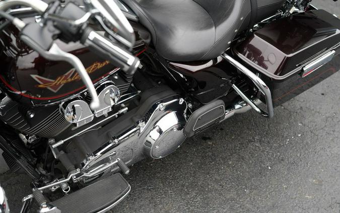 2011 Harley-Davidson FLHR - Road King