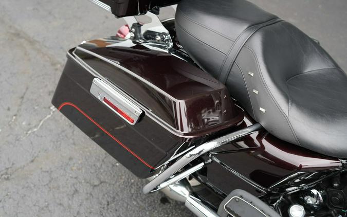 2011 Harley-Davidson FLHR - Road King