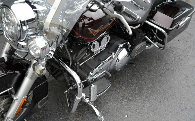 2011 Harley-Davidson FLHR - Road King