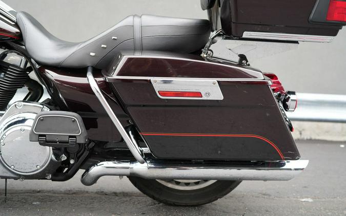 2011 Harley-Davidson FLHR - Road King