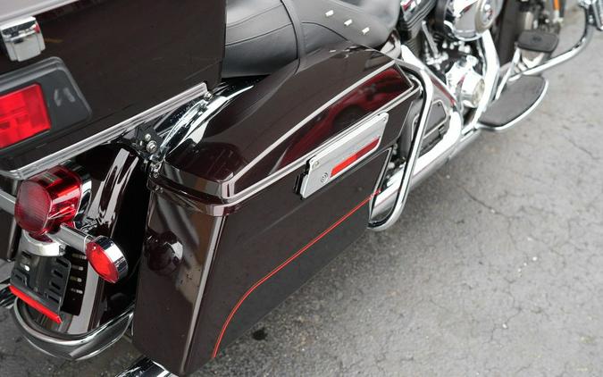 2011 Harley-Davidson FLHR - Road King