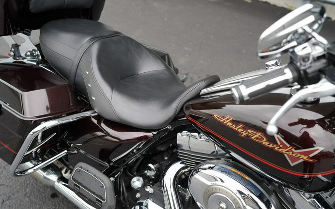 2011 Harley-Davidson FLHR - Road King