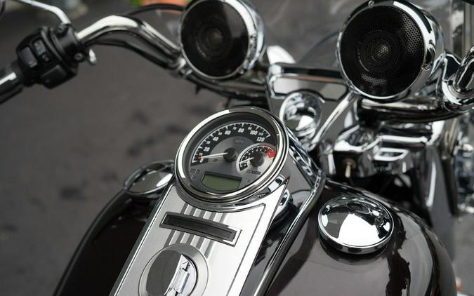 2011 Harley-Davidson FLHR - Road King