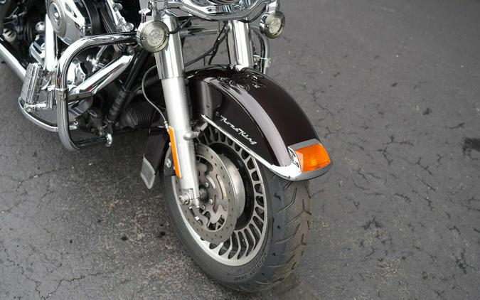 2011 Harley-Davidson FLHR - Road King