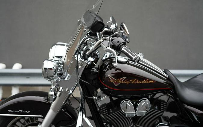 2011 Harley-Davidson FLHR - Road King