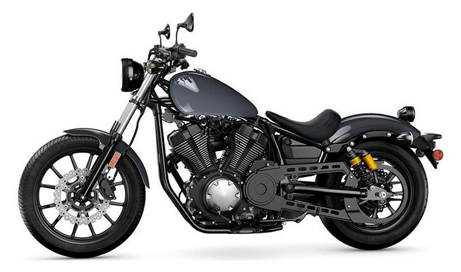 2022 Yamaha Motor Corp., USA Bolt R-Spec