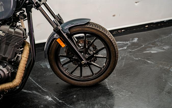 2022 Yamaha Motor Corp., USA Bolt R-Spec