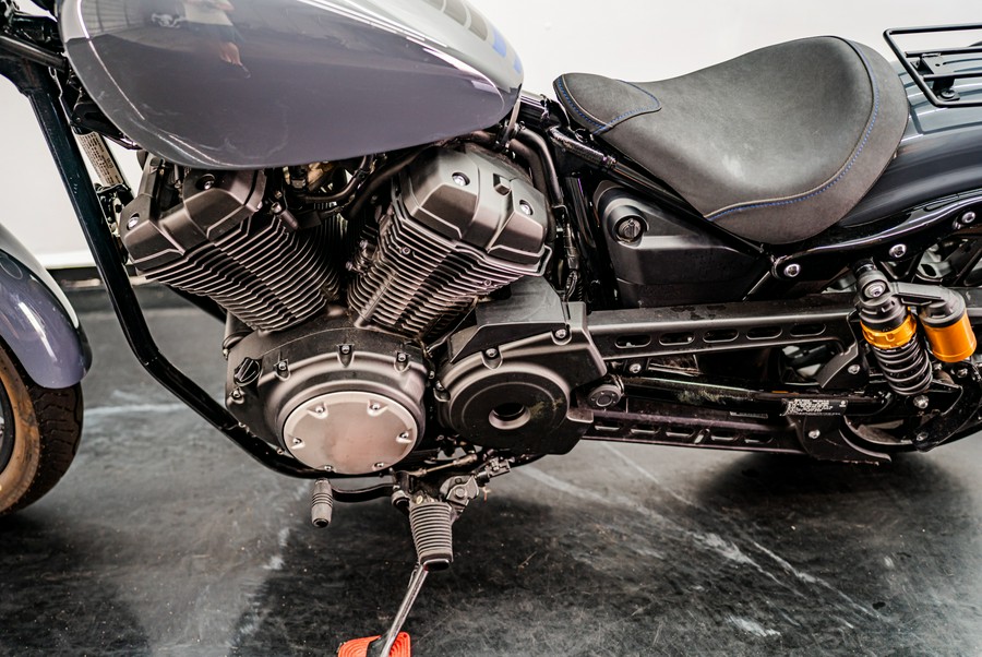 2022 Yamaha Motor Corp., USA Bolt R-Spec