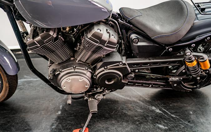 2022 Yamaha Motor Corp., USA Bolt R-Spec