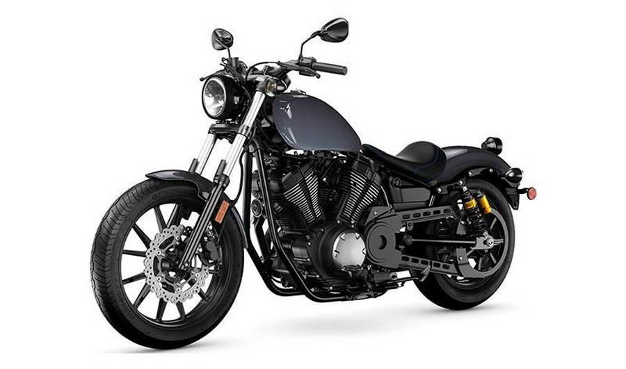 2022 Yamaha Motor Corp., USA Bolt R-Spec
