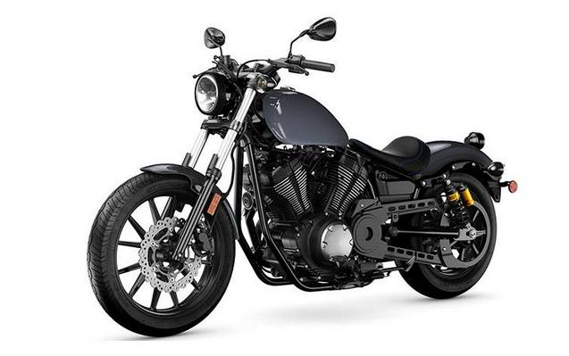 2022 Yamaha Motor Corp., USA Bolt R-Spec