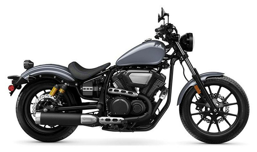 2022 Yamaha Motor Corp., USA Bolt R-Spec