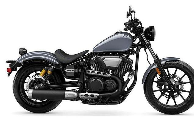 2022 Yamaha Motor Corp., USA Bolt R-Spec