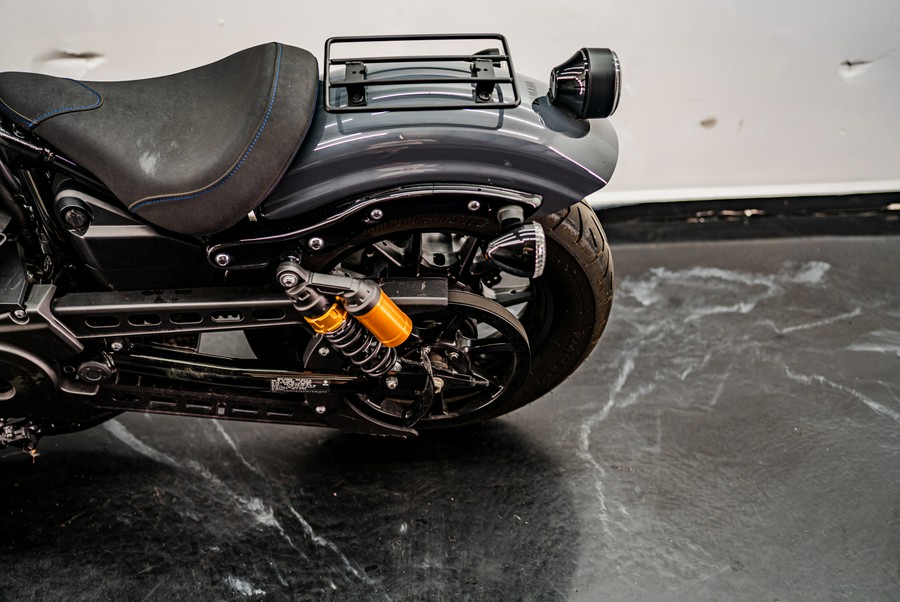 2022 Yamaha Motor Corp., USA Bolt R-Spec