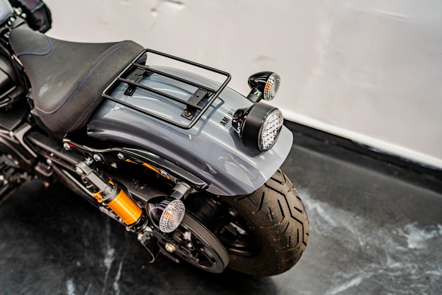 2022 Yamaha Motor Corp., USA Bolt R-Spec