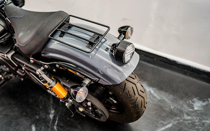 2022 Yamaha Motor Corp., USA Bolt R-Spec