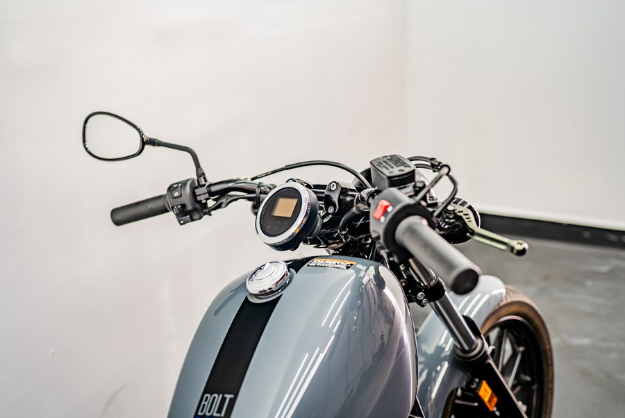 2022 Yamaha Motor Corp., USA Bolt R-Spec