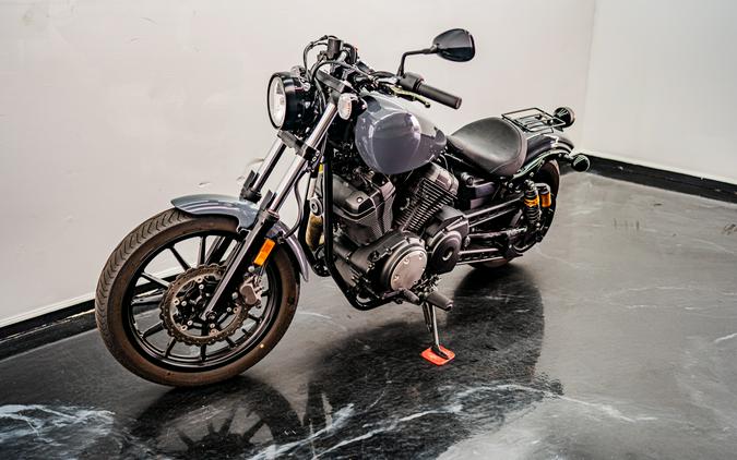 2022 Yamaha Motor Corp., USA Bolt R-Spec