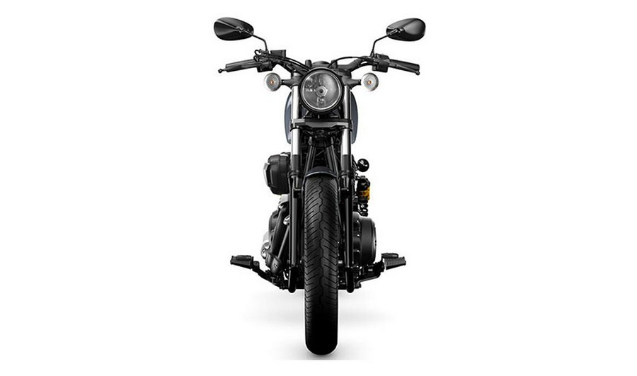 2022 Yamaha Motor Corp., USA Bolt R-Spec