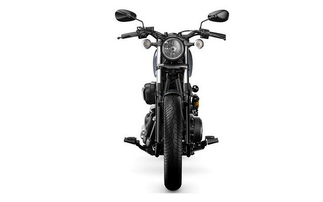 2022 Yamaha Motor Corp., USA Bolt R-Spec