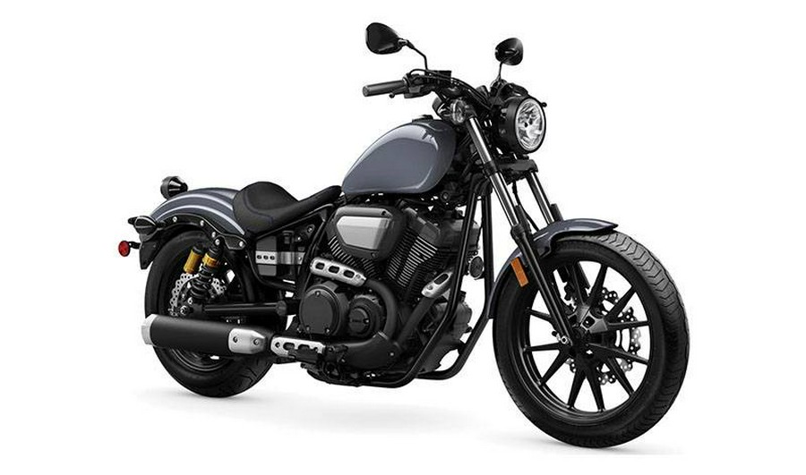 2022 Yamaha Motor Corp., USA Bolt R-Spec